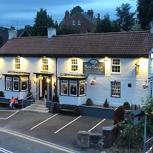  Inn The Boathouse