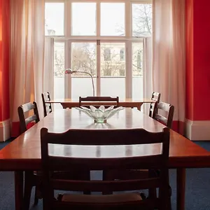 Square Tree House Bed & Breakfast Liverpool