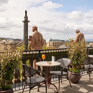 Gleneagles Townhouse 5*, EDI Verenigd Koninkrijk