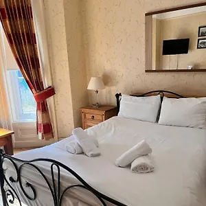 Beech Mount Grove Guest house Liverpool