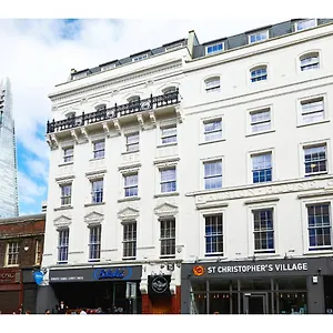 St Christopher's Oasis - Bridge - Female Only , Londen Verenigd Koninkrijk