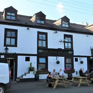 Hotel Black Bull