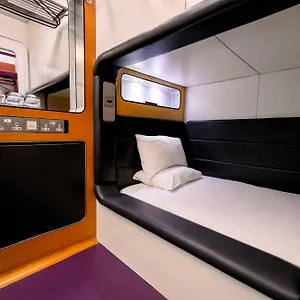 Yotelair London Gatwick Airport 3*, Horley Verenigd Koninkrijk