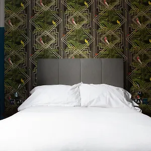 The Crown Hotel London