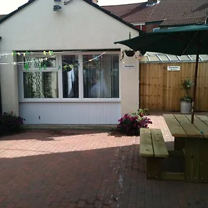 The Old Dairy Guest house Liverpool