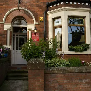 4* Bed & Breakfast No 1