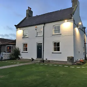 The Foulsyke Bed & Breakfast Scarborough