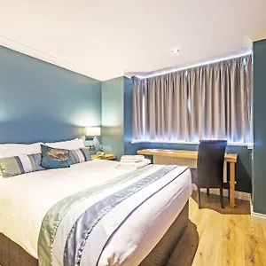 Dolphin Hotel Cleethorpes