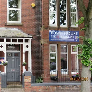 4* Bed & Breakfast Townhouse