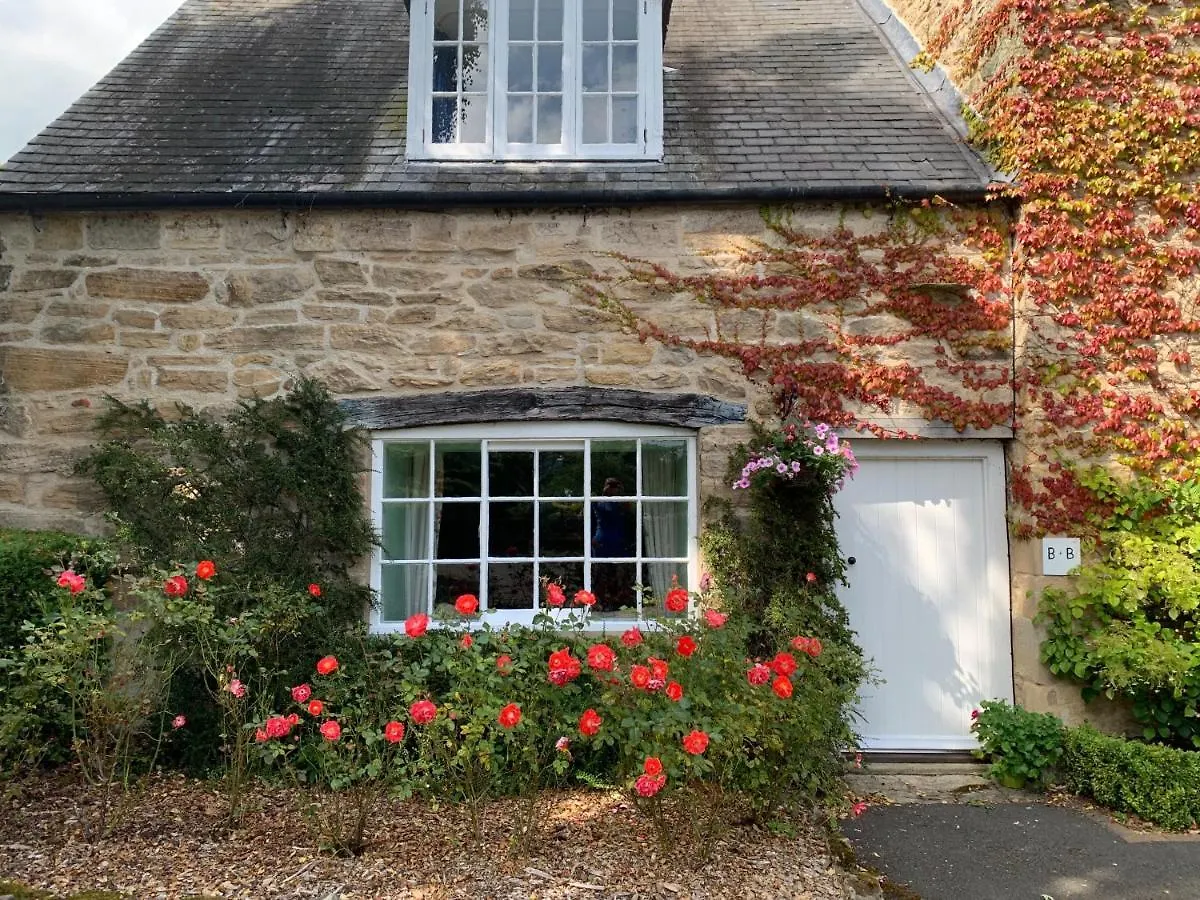 Dalton House Bed And Breakfast