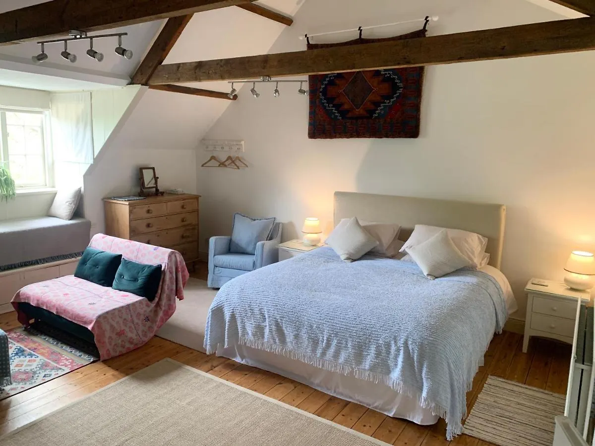 Dalton House Bed And Breakfast Bed & Breakfast Dalton (Tyne and Wear)