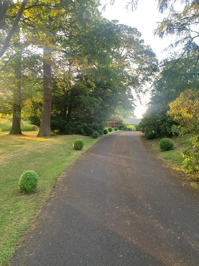 Dalton House Bed And Breakfast